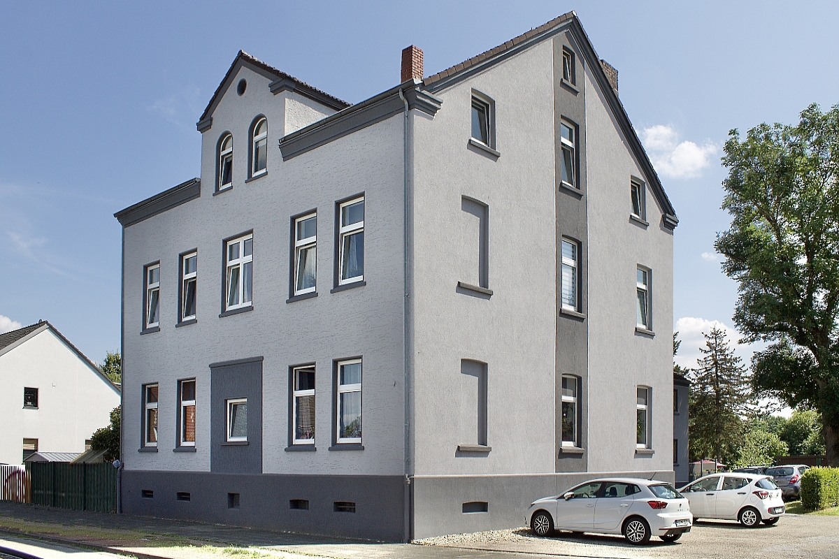 Immobilienmakler Nottuln Referenzimmobilie 4